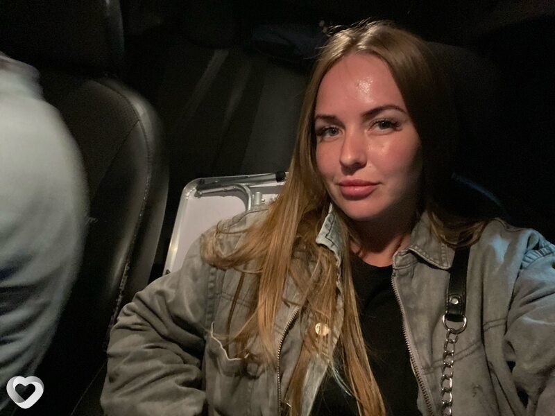 Аня, 31, Кирове — анкета №979640