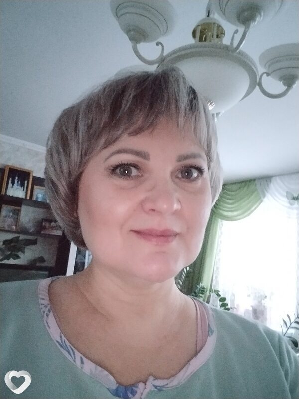 Лейсан, 50, Казани — анкета №979653