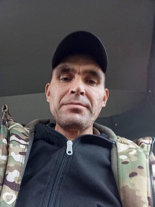 Ильнар, 38, Казани — анкета №979655