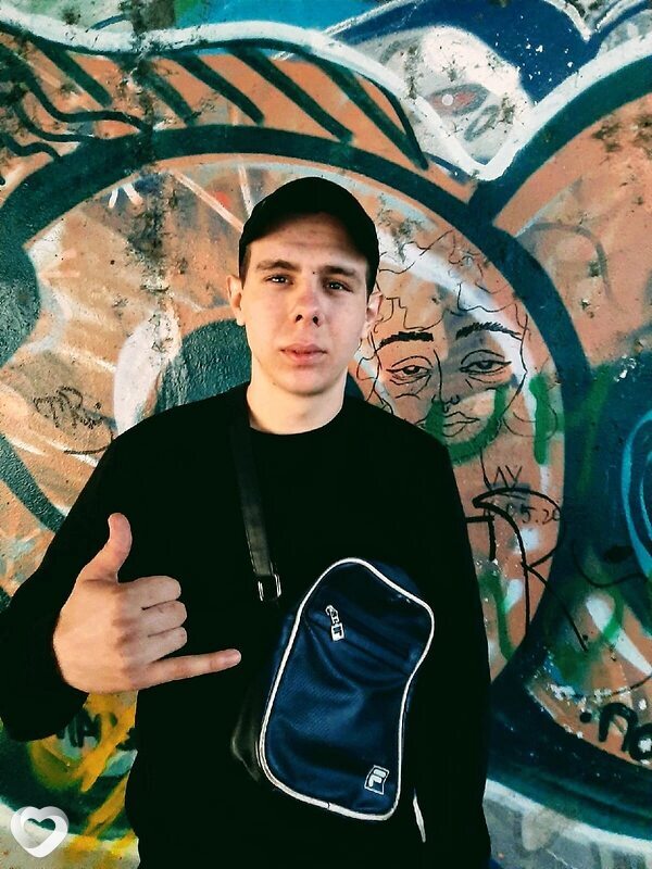 Никита, 26, Воронеже — анкета №979656