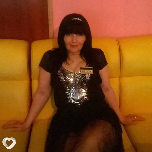Venera, 44, Югорске — анкета №979657