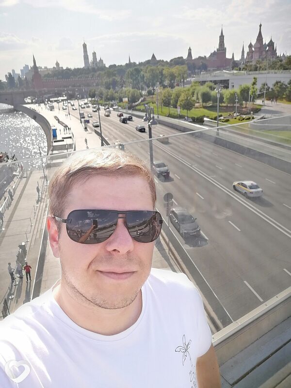 Андрей, 33, Добрянке — анкета №979663