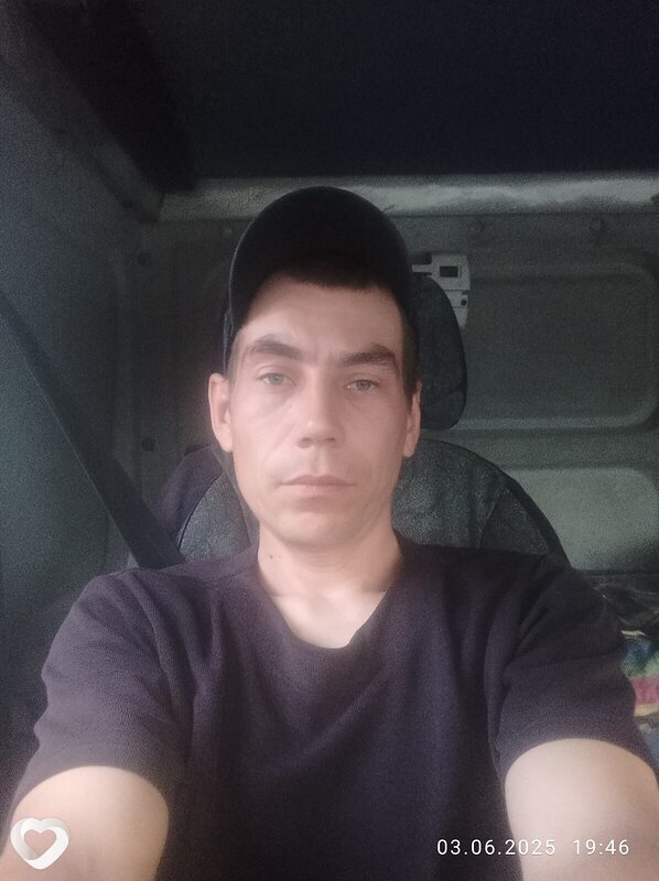 Максим, 37, Темиртау — анкета №979664