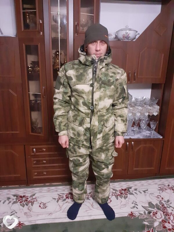 Максим, 30, Курске — анкета №979792