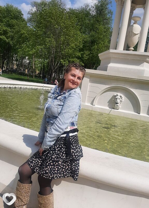 Екатерина, 39, Воронеже — анкета №979795