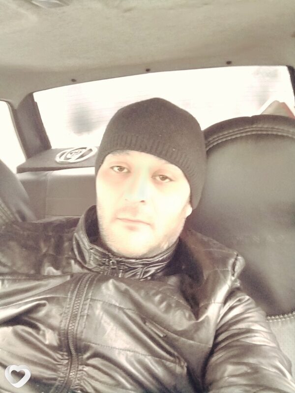 Артур, 41, Великом Новгороде — анкета №979796