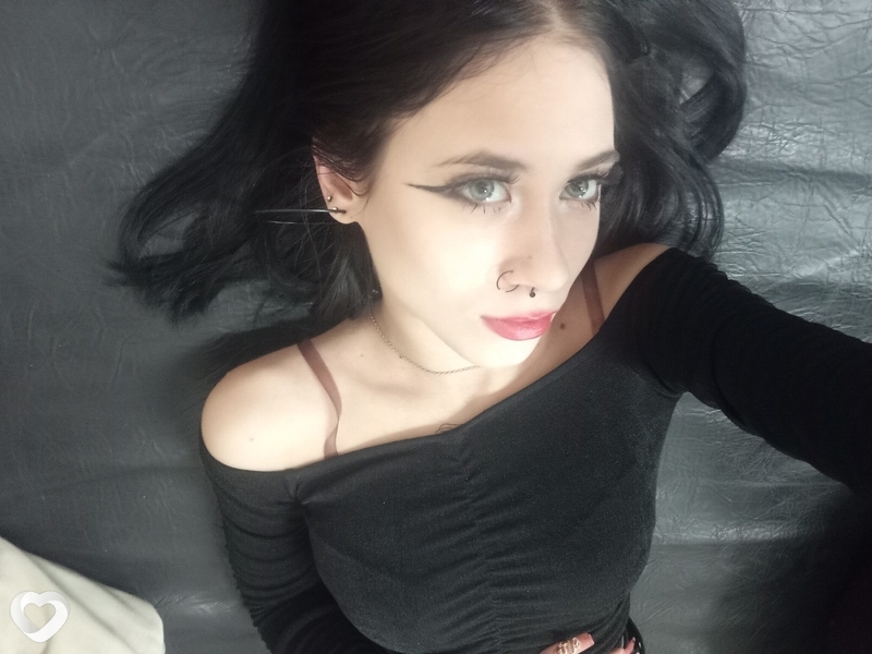 Розали, 21, Ульяновске — анкета №979798