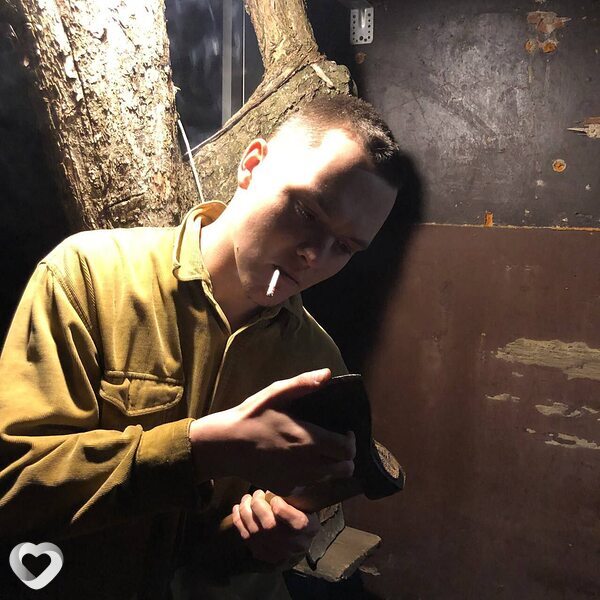 Роман, 23, Уфе — анкета №979800