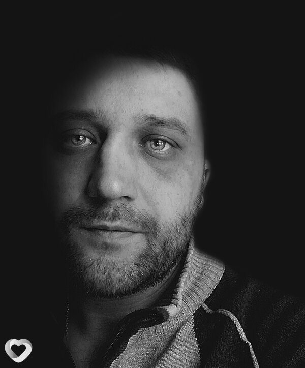 Ден, 42, Выксе — анкета №979803