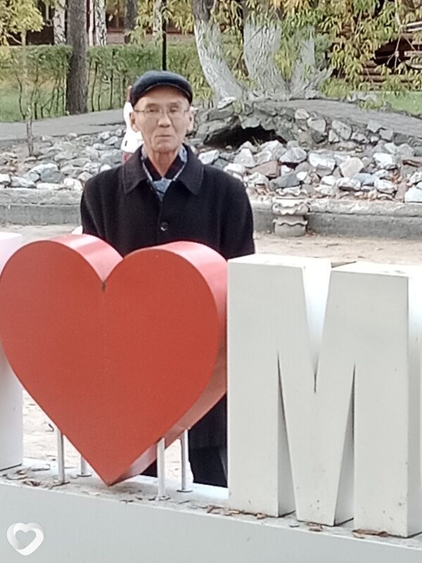 Серик, 54, Экибастузе — анкета №979805