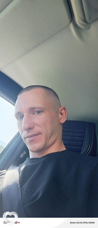 Алексей, 35, Саратове — анкета №979807