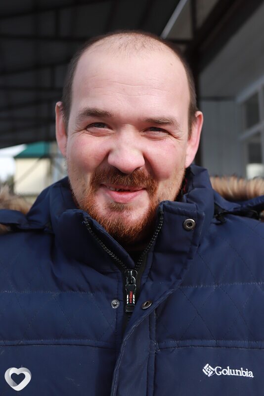 Костя, 39, Тюмени — анкета №979808