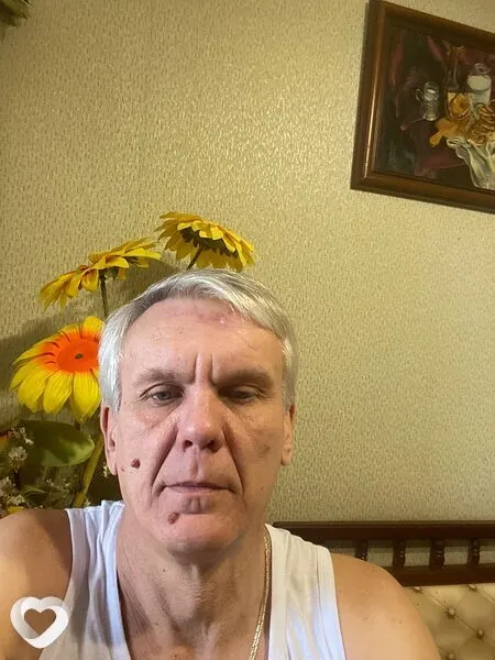 Виктор, 57, Москве — анкета №979810