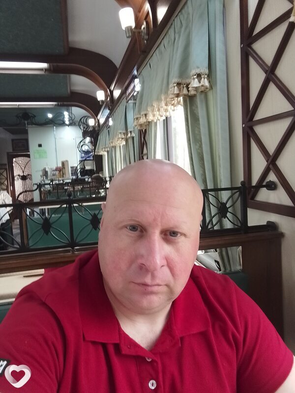 Андрей, 41, Домодедово — анкета №979812