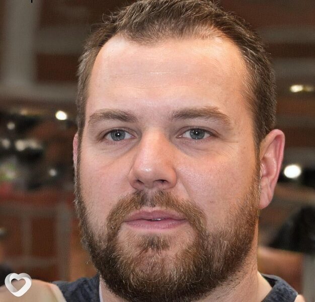 Алексей, 35, Иванове — анкета №979814