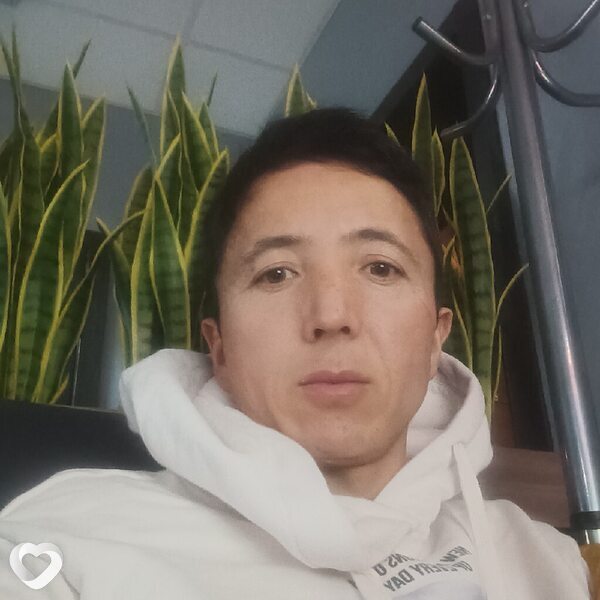 Doolot, 33, Томске — анкета №979821