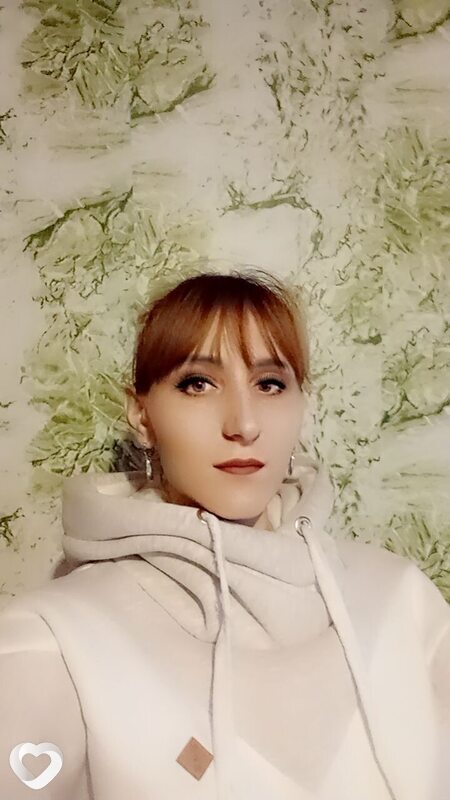 Екатерина, 30, Рубцовске — анкета №979822