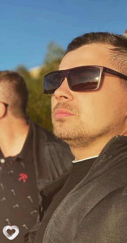 Роман, 35, Вологде — анкета №979833
