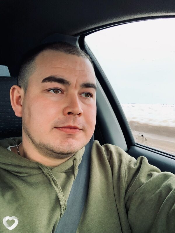 Слава, 32, Екатеринбурге — анкета №979836