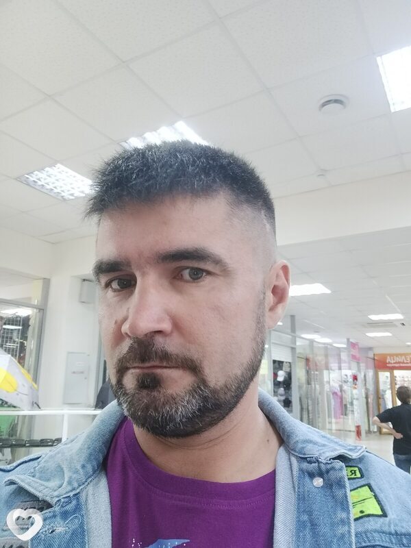 Вадим, 42, Бирске — анкета №979837