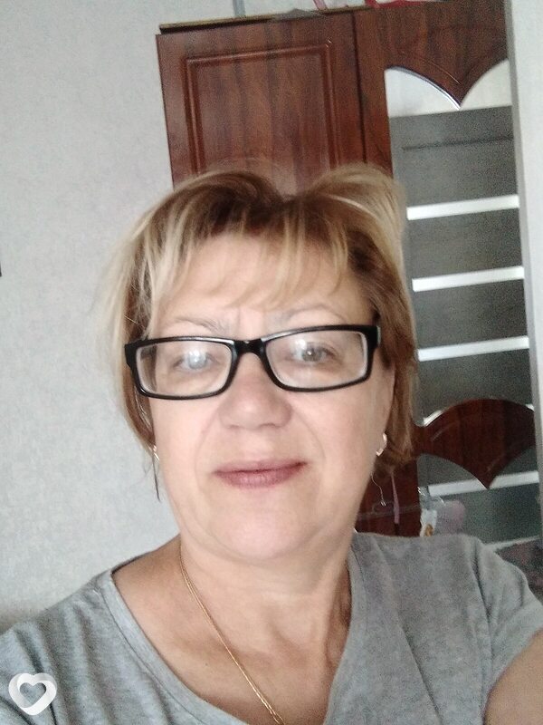 Надежда, 64, Твери — анкета №979838