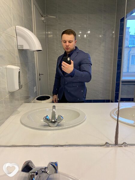 Ярослав, 31, Великом Новгороде — анкета №979847