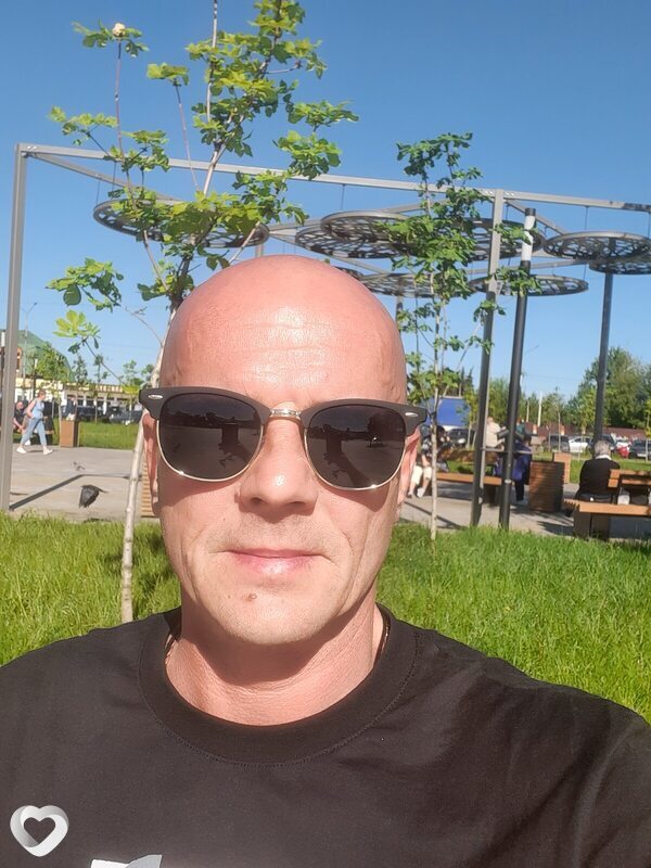 Максим, 49, Твери — анкета №979851
