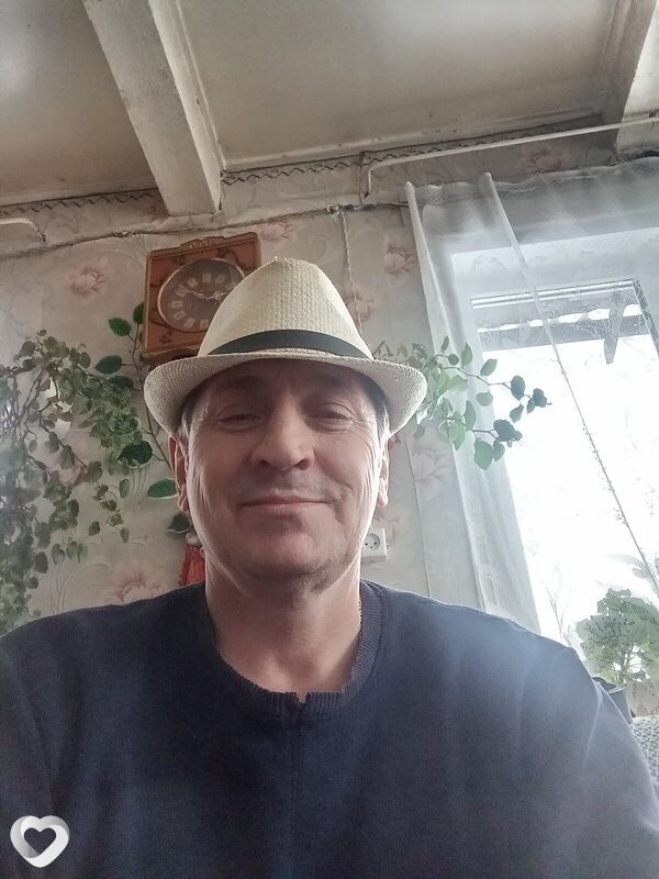 Сергей, 59, Щучине — анкета №979852