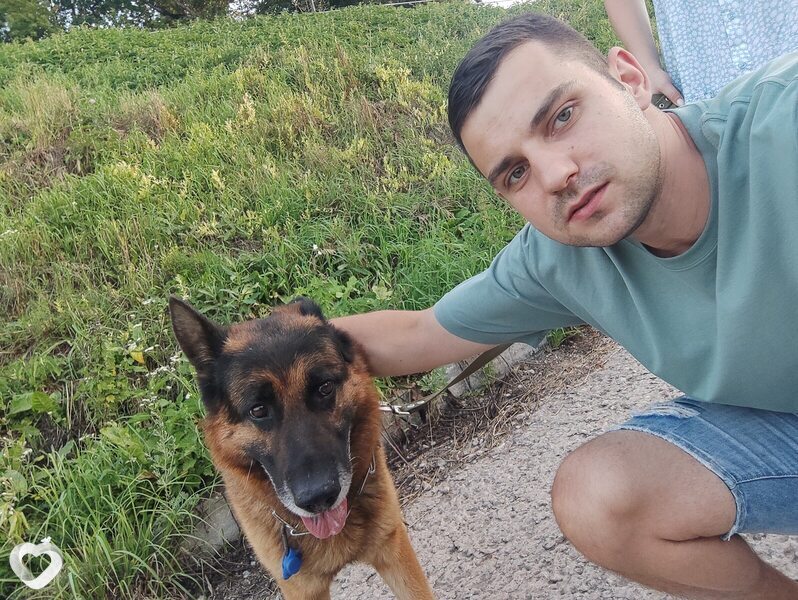 Дмитрий, 31, Москве — анкета №979853