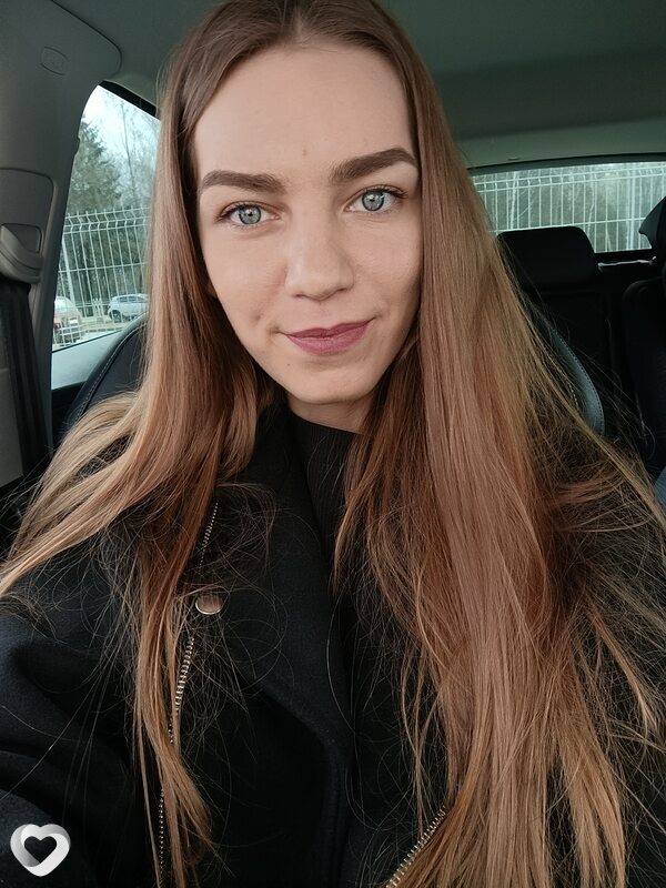 Яна, 28, Минске — анкета №979854