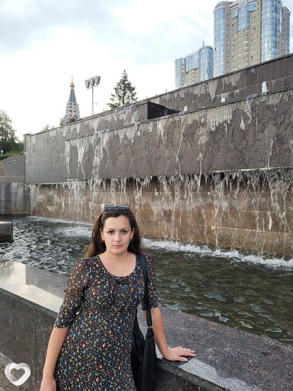 Алиса, 41, Тольятти — анкета №979855
