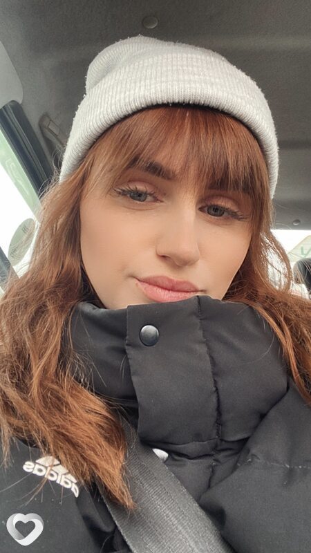 Светлана, 25, Нижнем Новгороде — анкета №979859