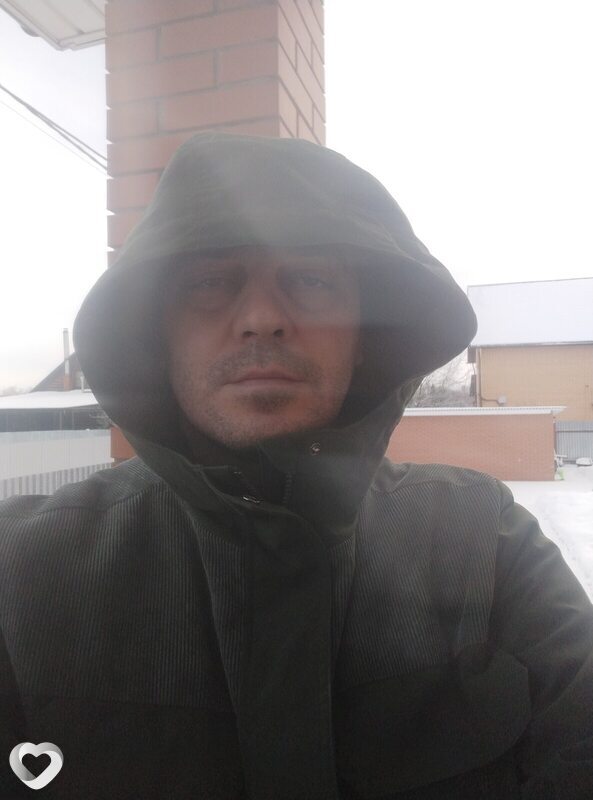 Антон, 41, Коломне — анкета №979864