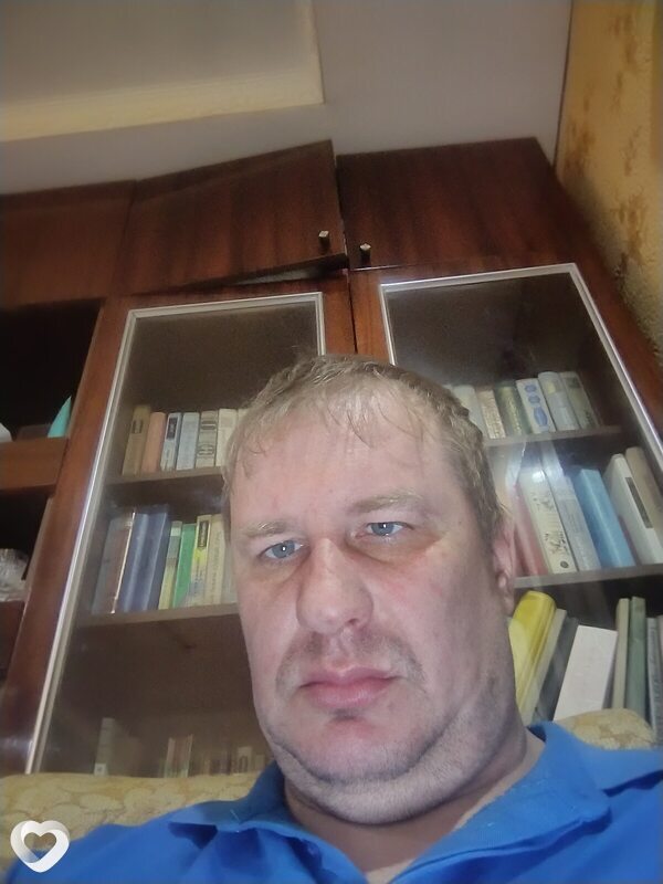 Михаил, 36, Нижнем Новгороде — анкета №979741
