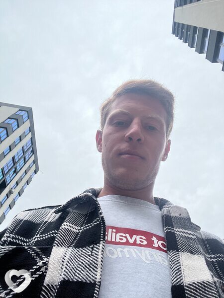 Богдан, 28, Киеве — анкета №979744
