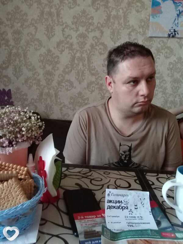 Роман, 23, Уфе — анкета №979745