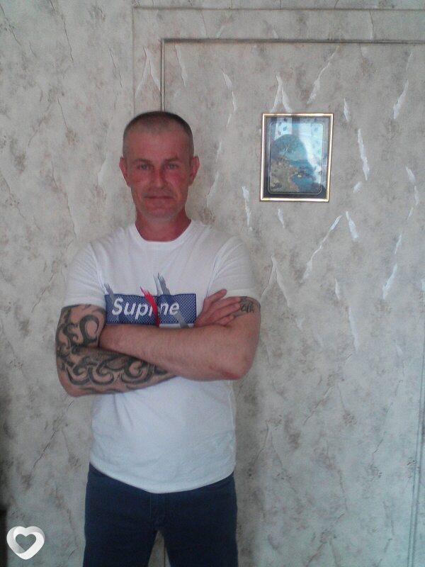 Игорь, 52, Ярославле — анкета №979746