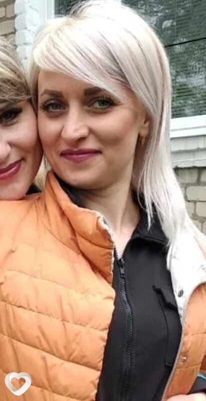Елена Соколова, 39, Новошахтинске — анкета №979752