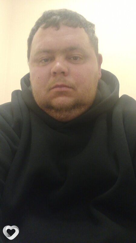 Алексей, 37, Новосибирске — анкета №979756