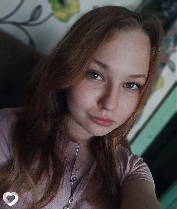 Дарья, 26, Москве — анкета №979760