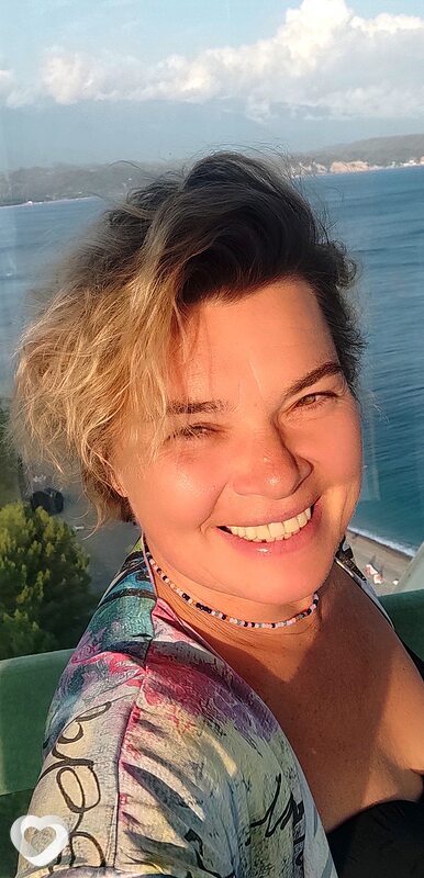 Ксения, 55, Краснодаре — анкета №979761