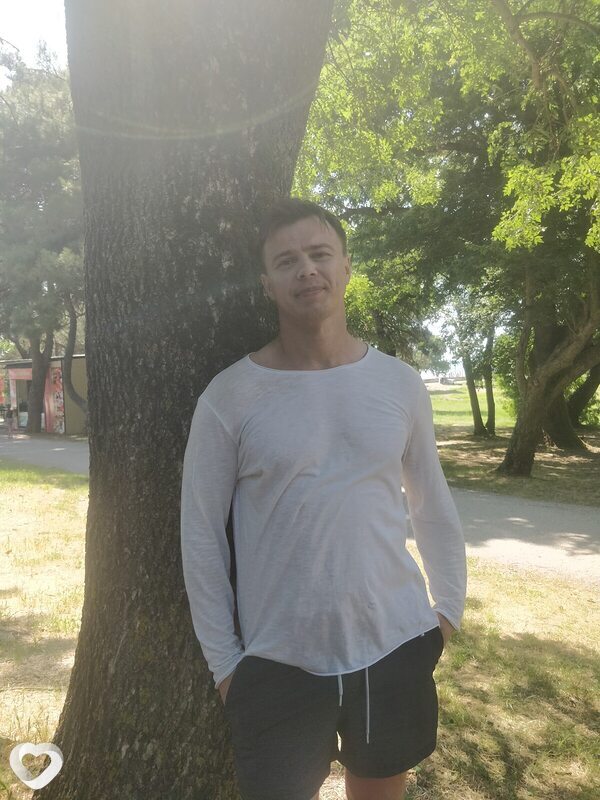 Кирилл, 36, Краснодаре — анкета №979763