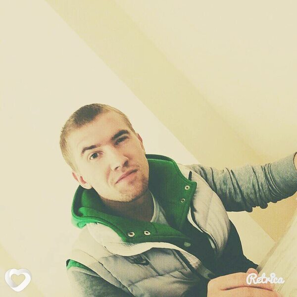 Дмитрий, 29, Москве — анкета №979866