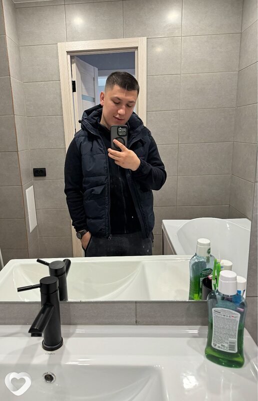Руслан, 26, Москве — анкета №979873