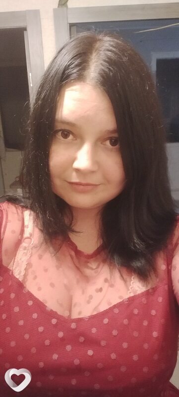 Анюта, 33, Ялте — анкета №979878