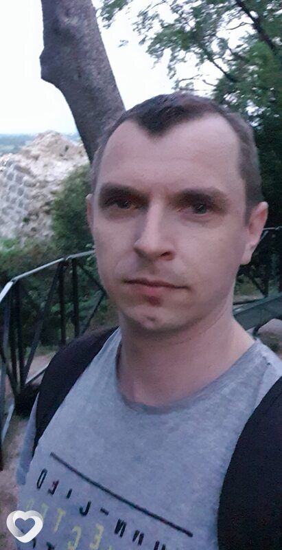 Виталий, Варшава