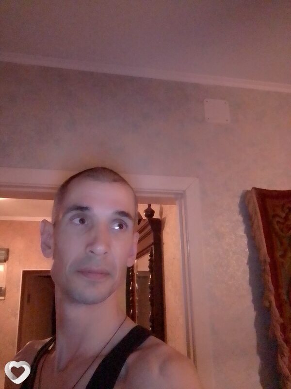 Сергей, Бежецк
