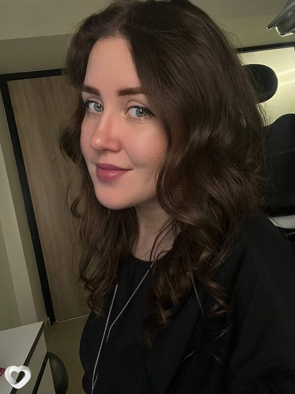 Дарья, 25, Ярославле — анкета №979992