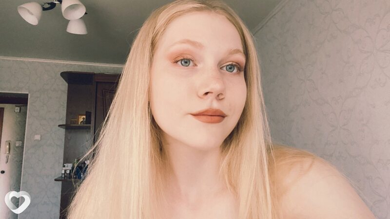 Алена, 21, Тамбове — анкета №979993