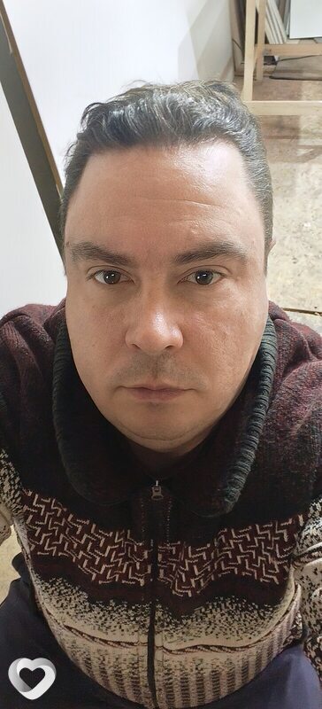 Денис, 37, Джанкое — анкета №979998
